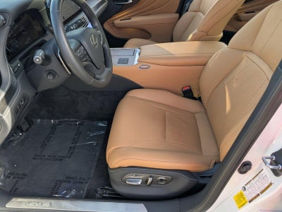 2024 Lexus LS 500 RWD