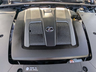 2024 Lexus LS 500 RWD