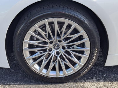 2024 Lexus LS 500 RWD