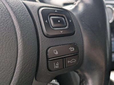 2022 Lexus IS 300 RWD