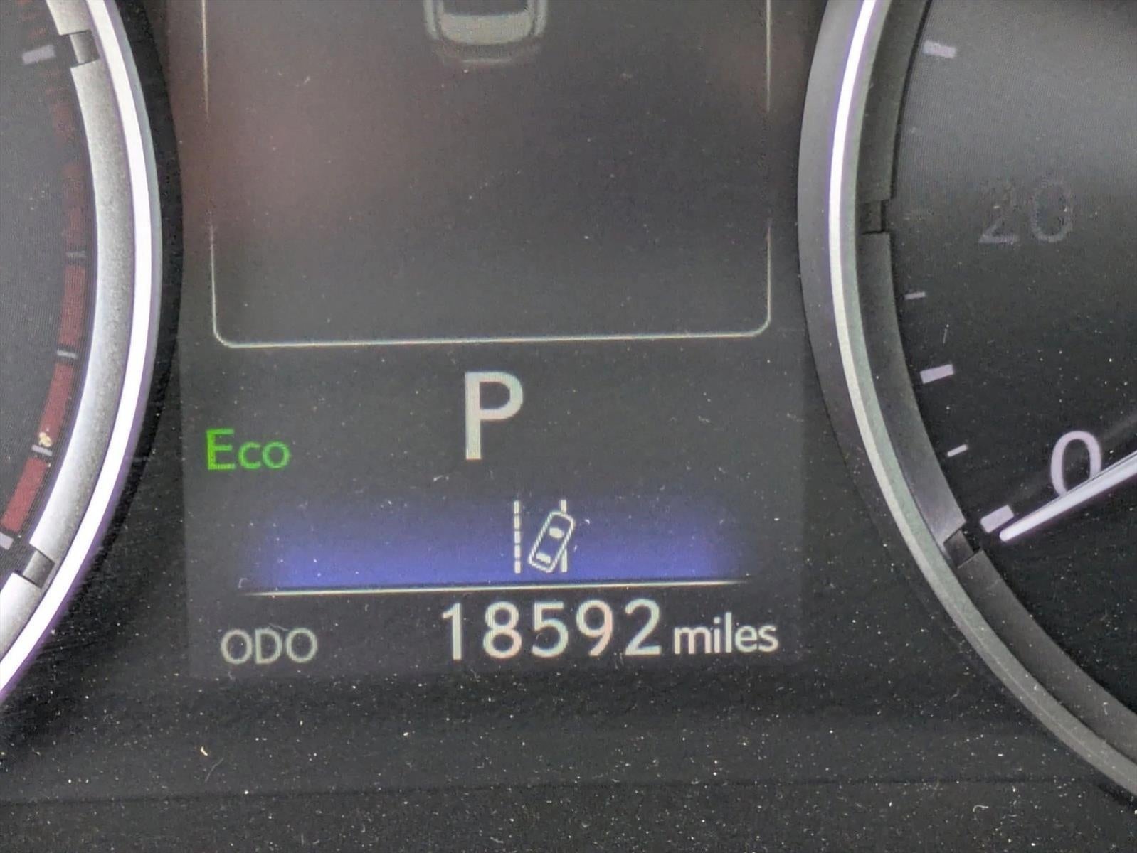 2023 Lexus IS 300 RWD