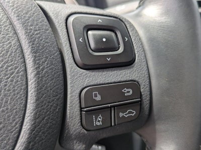 2023 Lexus IS 300 RWD