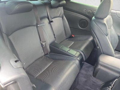2014 Lexus IS 250C 2dr Conv F SPORT