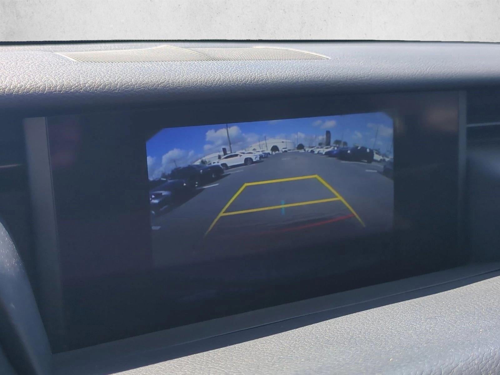 2020 Lexus IS 300 F SPORT RWD