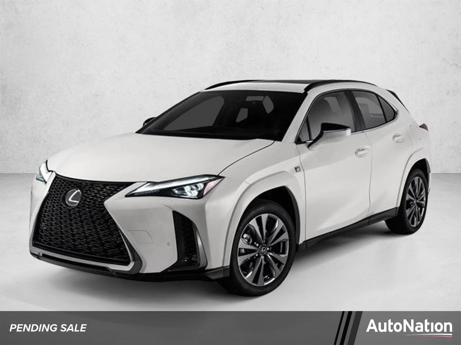 2023 Lexus UX 250h Premium FWD