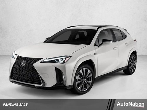2023 Lexus UX 250h Premium FWD