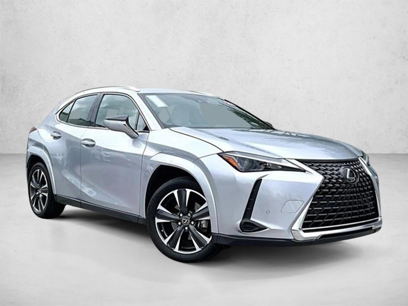 2023 Lexus UX 250h Premium FWD
