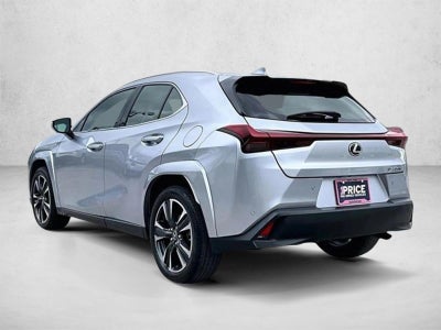 2023 Lexus UX 250h Premium FWD