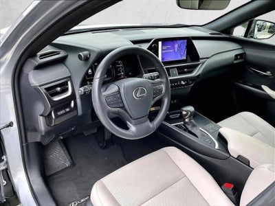 2023 Lexus UX 250h Premium FWD