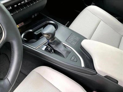 2023 Lexus UX 250h Premium FWD