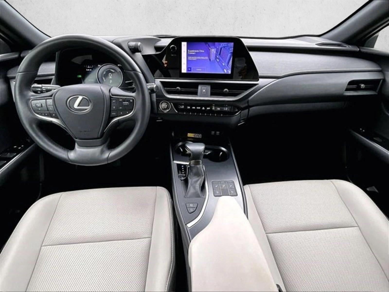 2023 Lexus UX 250h Premium FWD
