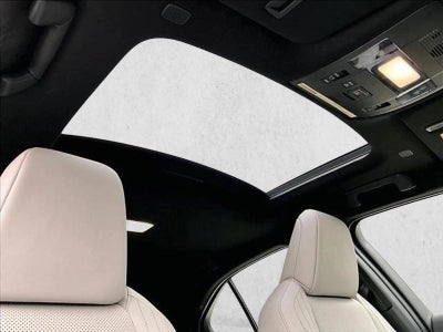 2023 Lexus UX 250h Premium FWD
