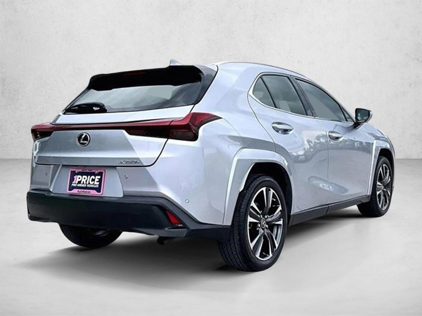 2023 Lexus UX 250h Premium FWD