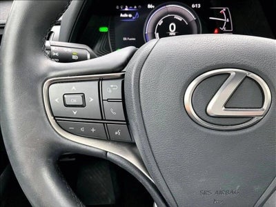2023 Lexus UX 250h Premium FWD