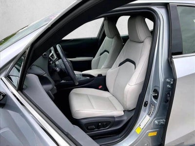 2023 Lexus UX 250h Premium FWD