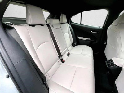 2023 Lexus UX 250h Premium FWD