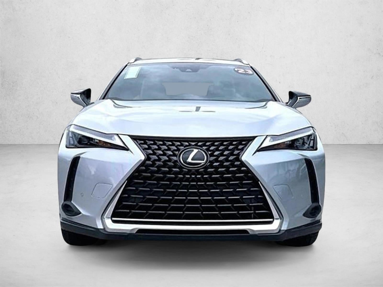 2023 Lexus UX 250h Premium FWD