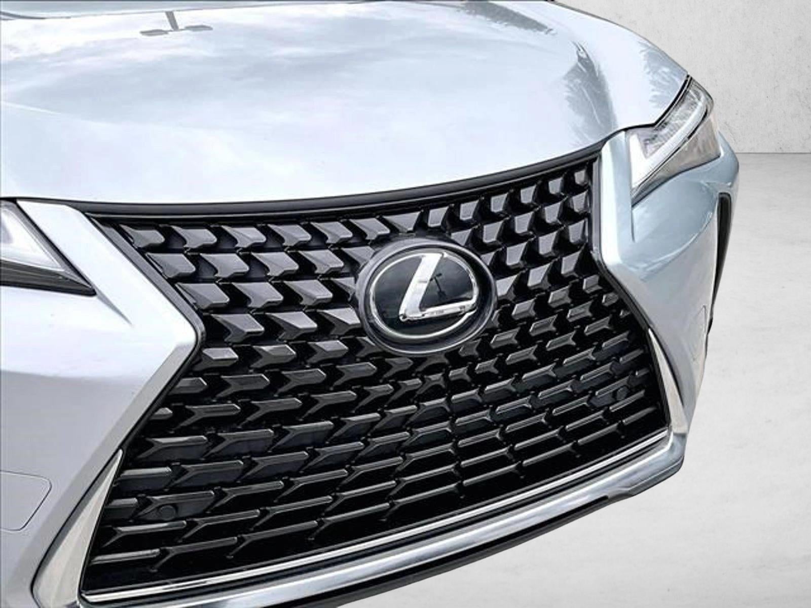 2023 Lexus UX 250h Premium FWD