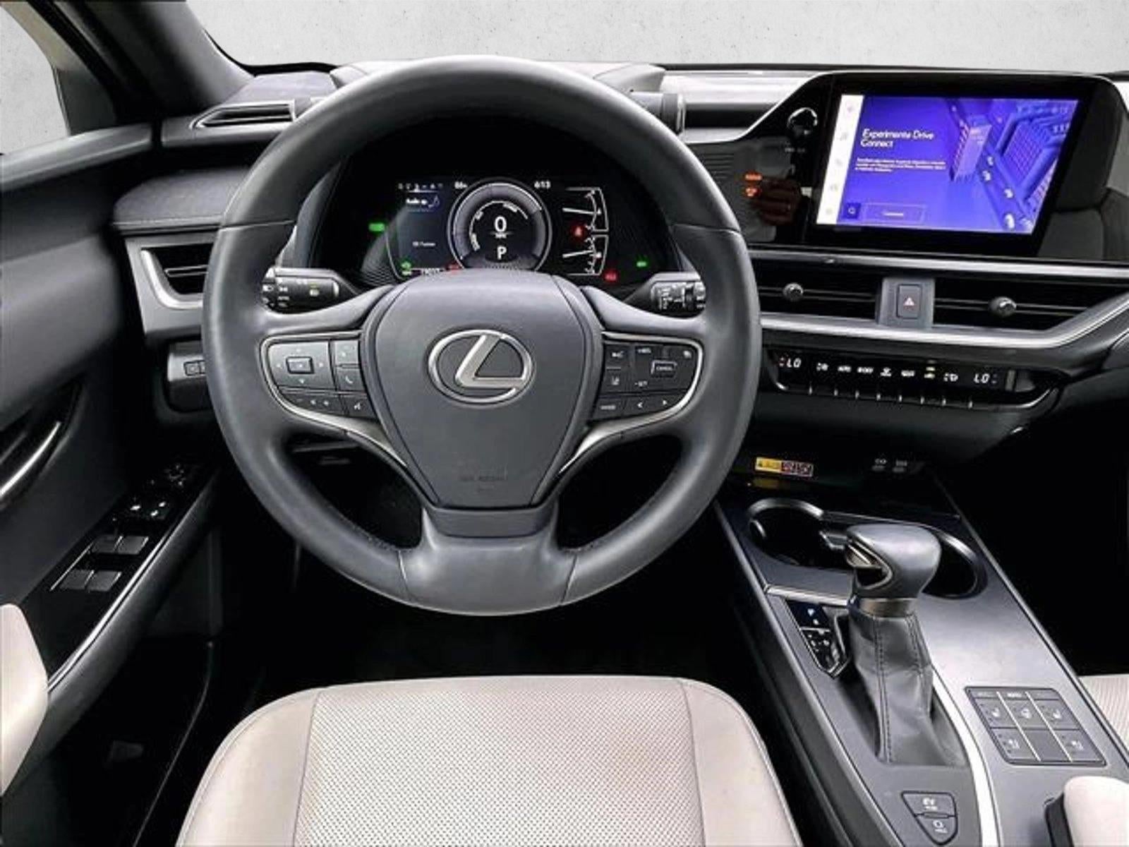 2023 Lexus UX 250h Premium FWD