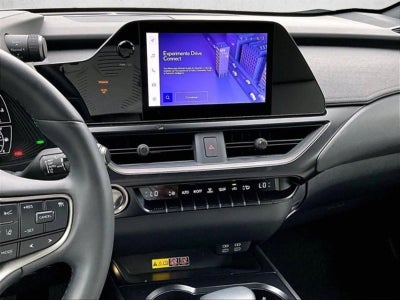 2023 Lexus UX 250h Premium FWD