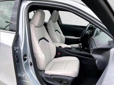 2023 Lexus UX 250h Premium FWD