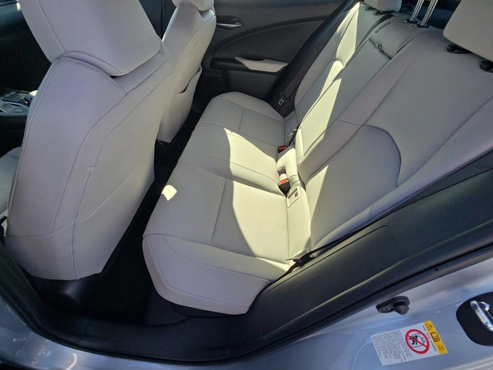 2019 Lexus UX 250h AWD
