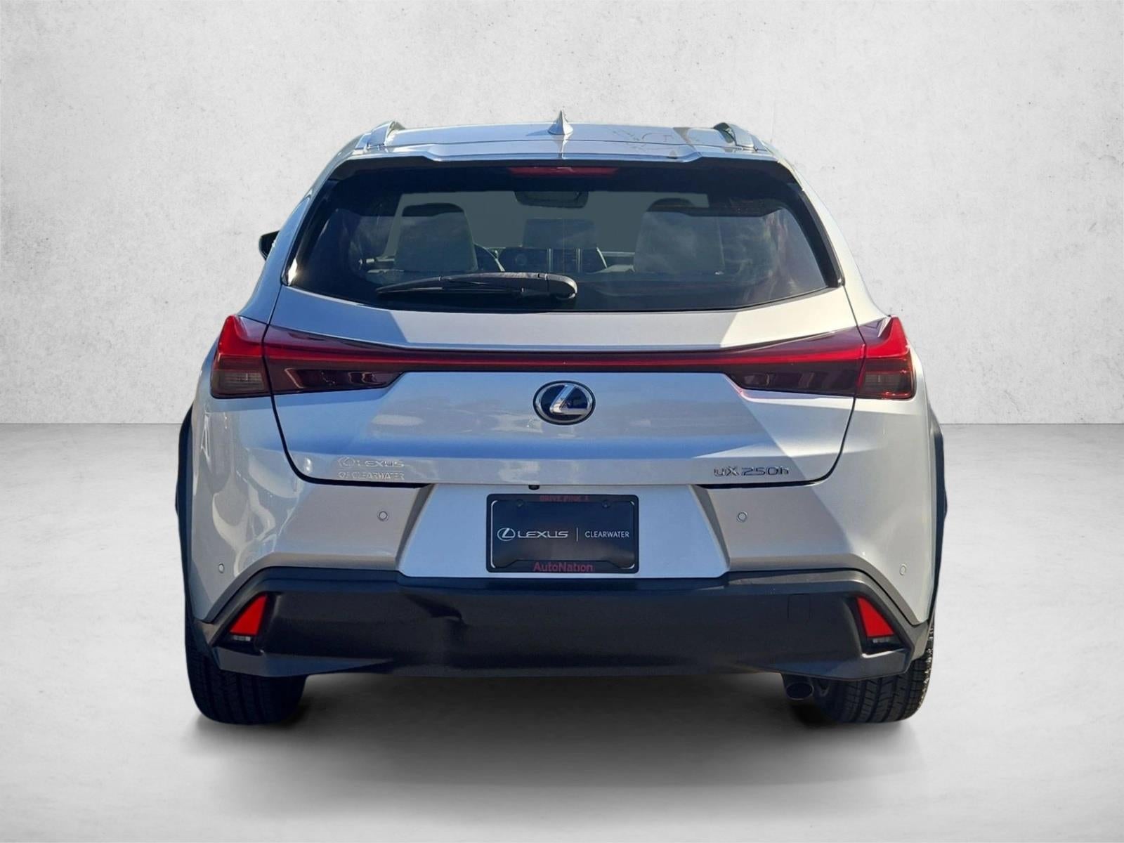 2019 Lexus UX 250h AWD