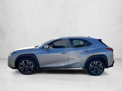 2019 Lexus UX 250h AWD