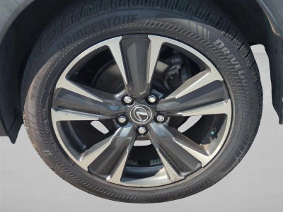 2019 Lexus UX 250h AWD