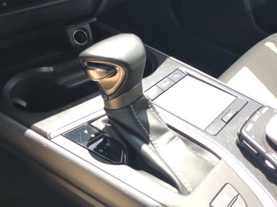 2019 Lexus UX 250h AWD