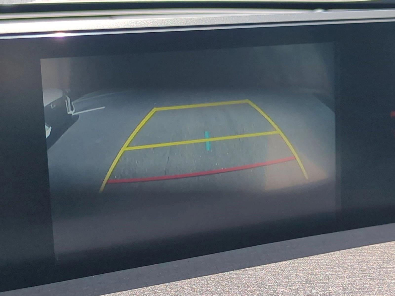 2019 Lexus UX 250h AWD