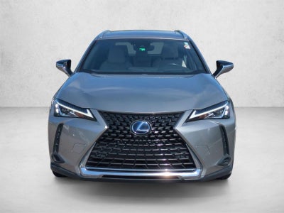 2019 Lexus UX 250h AWD