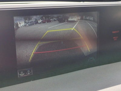 2022 Lexus UX 200 FWD