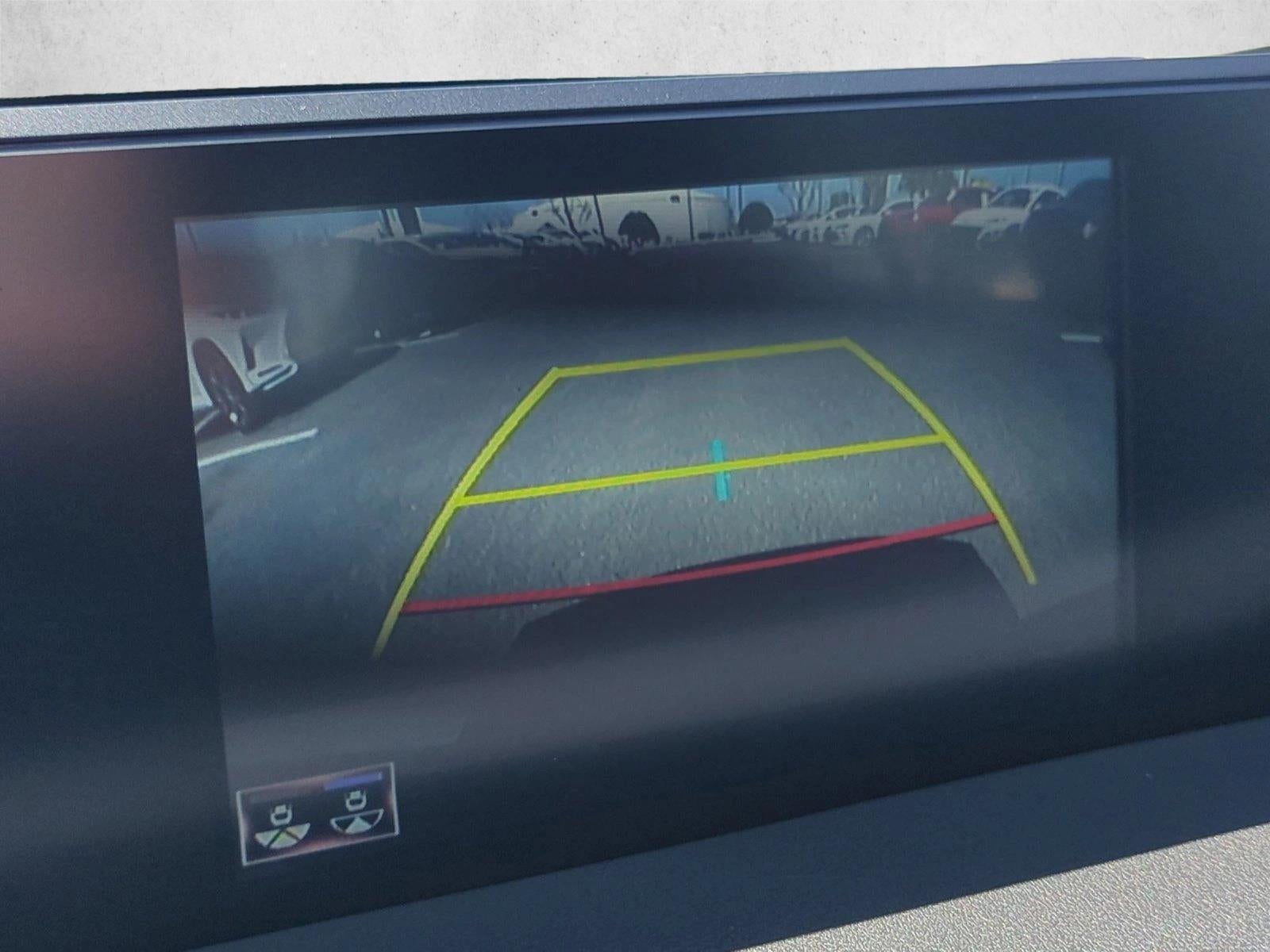 2022 Lexus UX 200 FWD