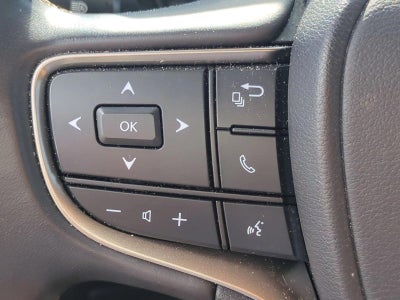 2022 Lexus UX 200 FWD