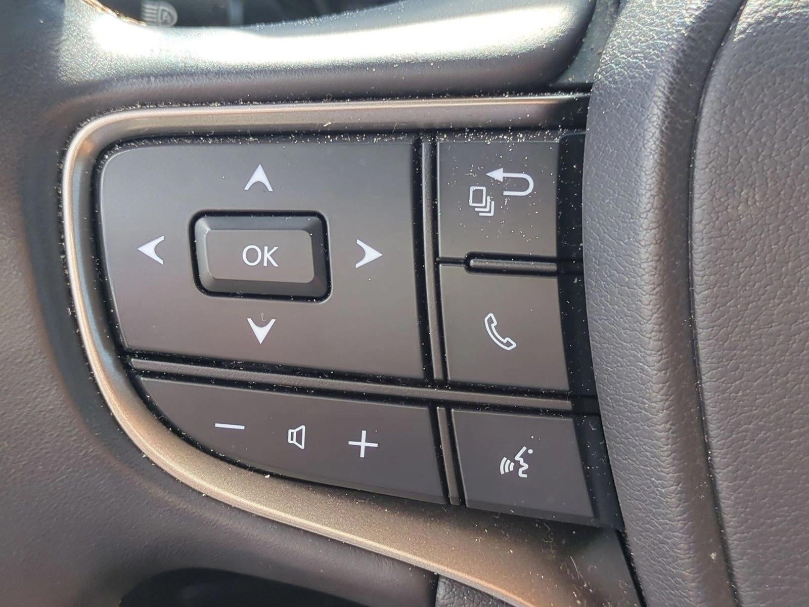 2022 Lexus UX 200 FWD