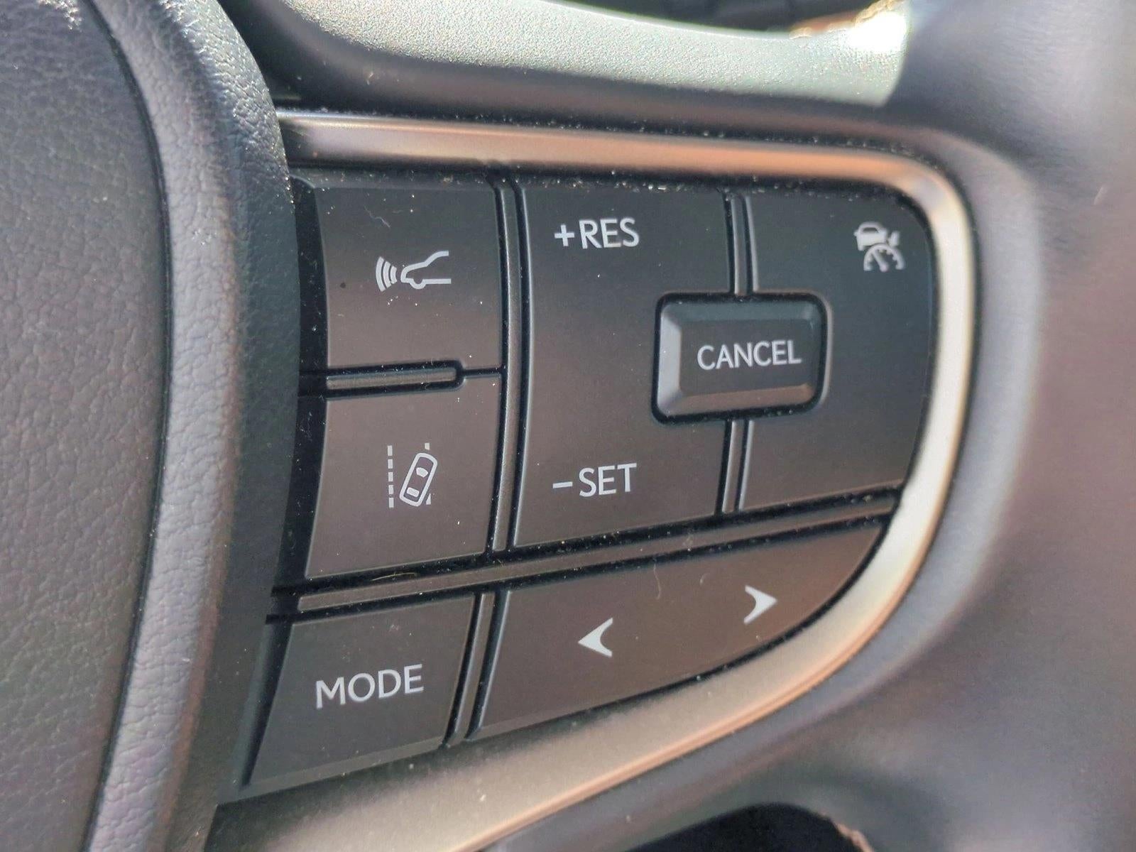 2022 Lexus UX 200 FWD