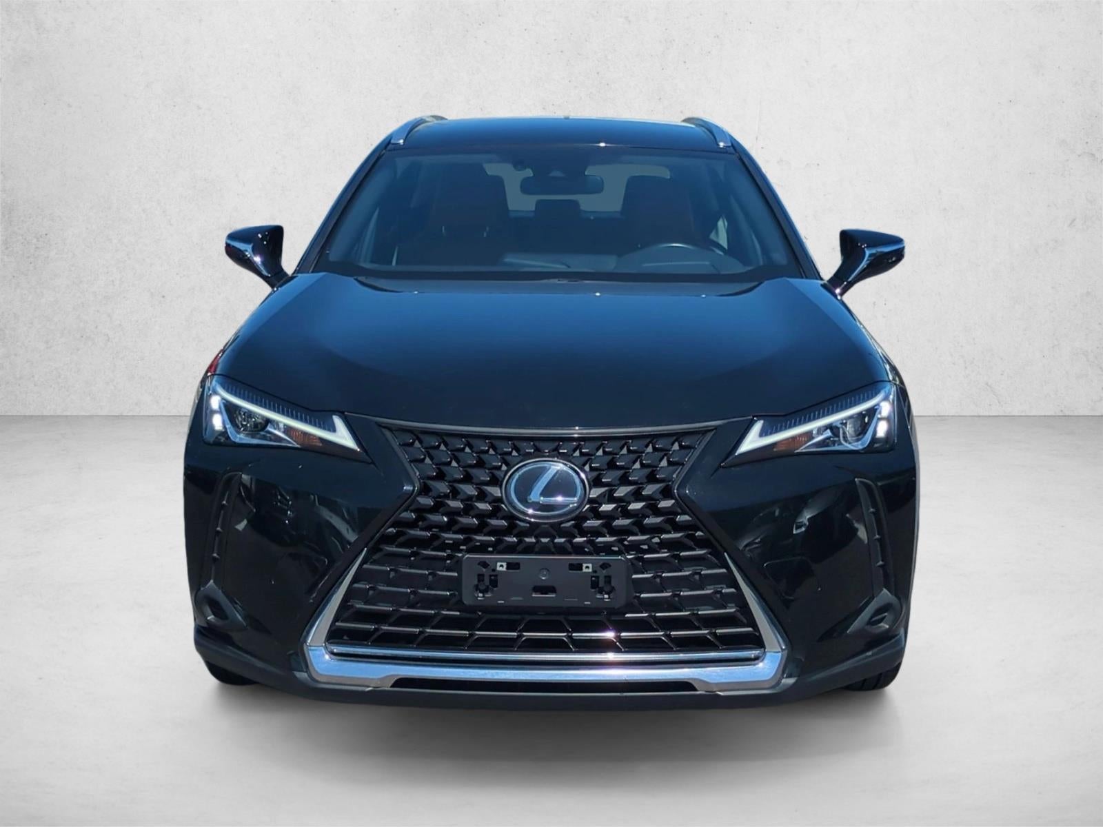 2022 Lexus UX 200 FWD