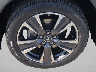 2022 Lexus UX 200 FWD