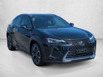 2022 Lexus UX 200 FWD