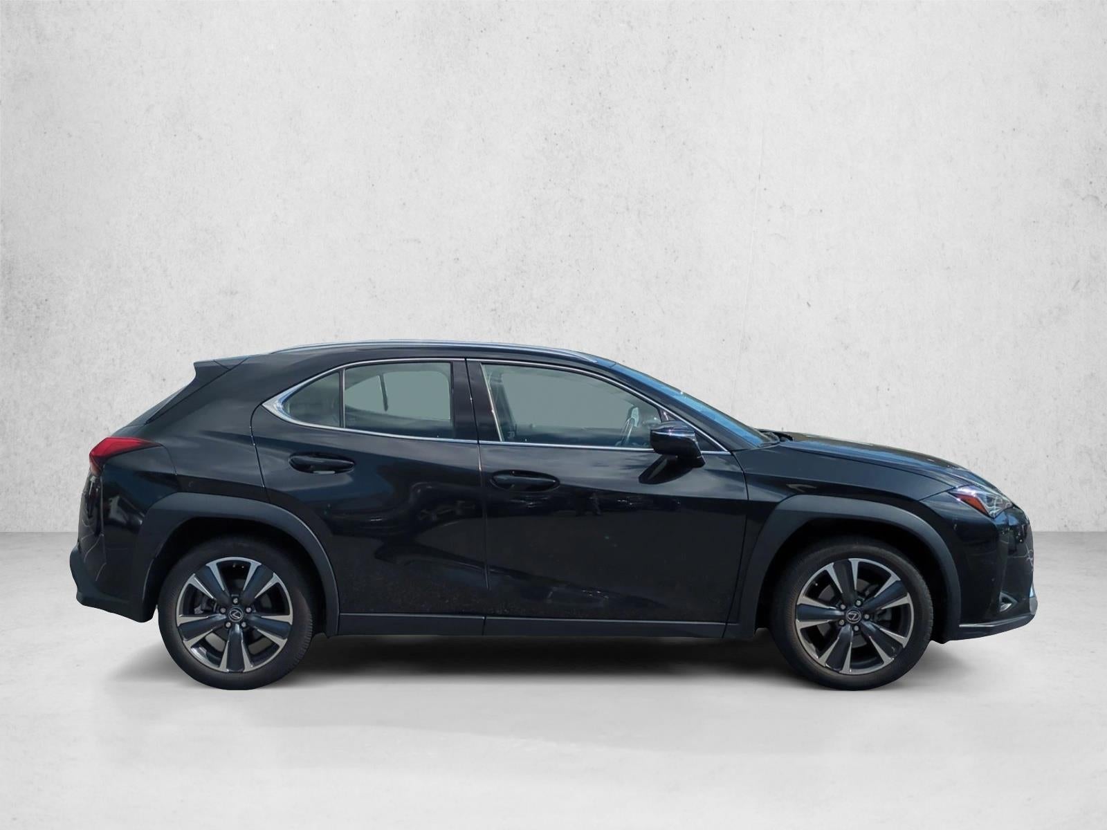 2022 Lexus UX 200 FWD