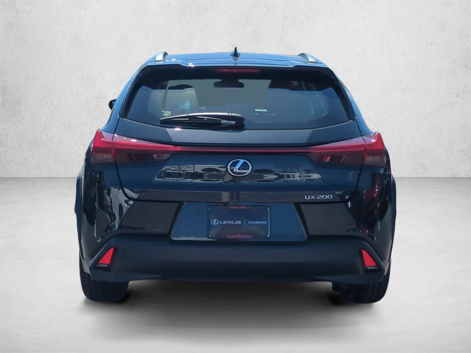 2022 Lexus UX 200 FWD