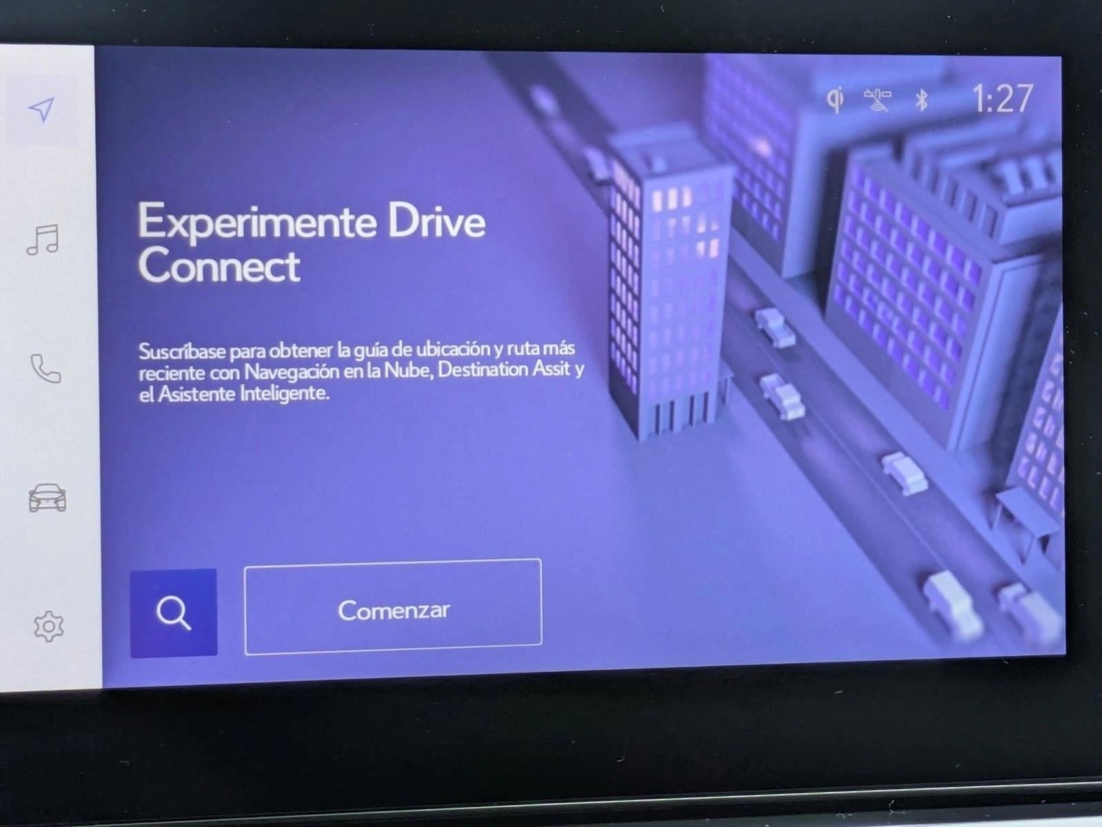 2026 Lexus UX Premium FWD