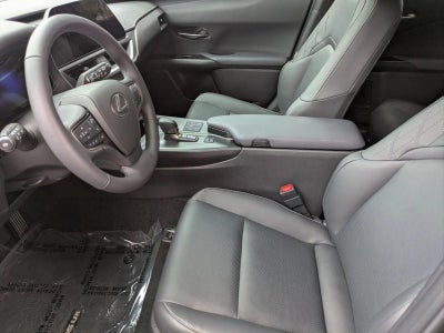 2026 Lexus UX Premium FWD