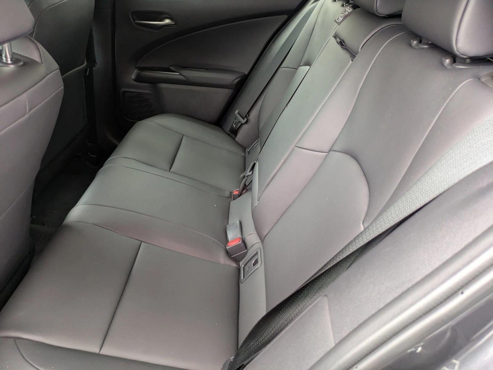 2026 Lexus UX Premium FWD