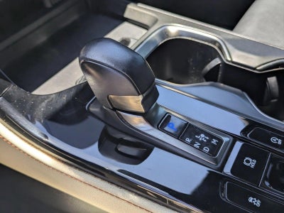 2023 Lexus NX 250 FWD