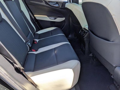 2023 Lexus NX 250 FWD
