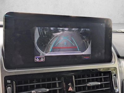 2023 Lexus GX 460 Premium 4WD