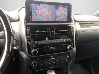 2023 Lexus GX 460 Premium 4WD