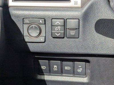 2023 Lexus GX 460 Premium 4WD